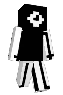 Guzzy__ Minecraft avatar full body