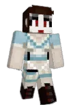 GwenGaming Minecraft avatar full body