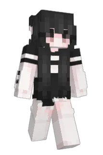 Gwiyeol Minecraft avatar full body