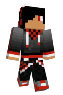 GwnKooT Minecraft avatar full body