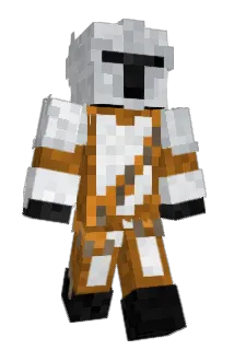 Gwon009 Minecraft avatar full body