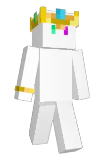 Gxmstone_ Minecraft avatar full body