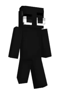 Gxngz Minecraft avatar full body