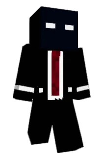 Gyar14 Minecraft avatar full body