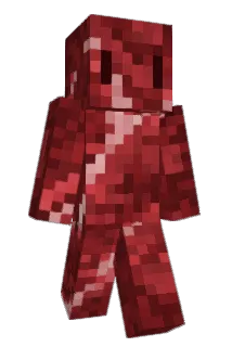 Gyatt12 Minecraft avatar full body