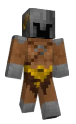 Custom render preview