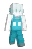 Gyeol11 Minecraft avatar full body