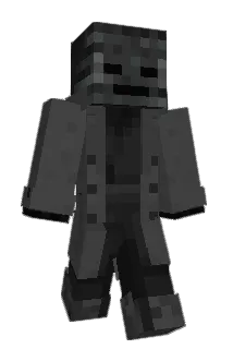 Gyeonnem Minecraft avatar full body