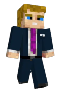 GymnastGemma Minecraft avatar full body