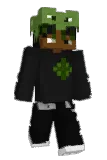 Gynn0_ Minecraft avatar full body