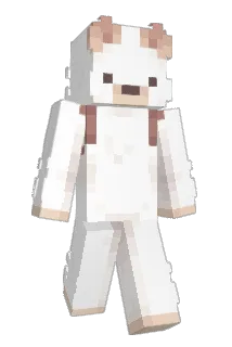 Gyokeres0 Minecraft avatar full body