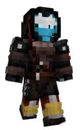 Custom render preview
