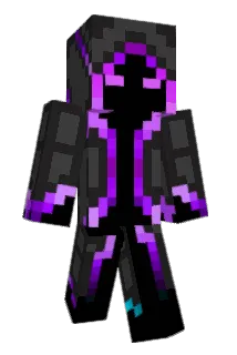 Gyrossalat Minecraft avatar full body