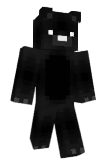 Minecraft-Avatar von Gyul_Rim: ganzer Körper