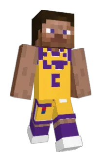 Gzb3436 Minecraft avatar full body