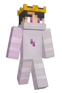 H0TD0GS Minecraft avatar full body