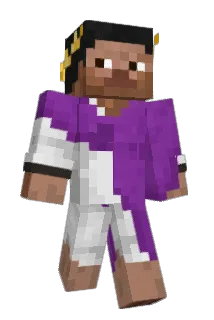 H0llowed_0ut Minecraft avatar full body