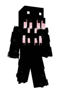 H0ppies Minecraft avatar full body
