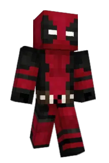 H0rnyCarr0t Minecraft avatar full body