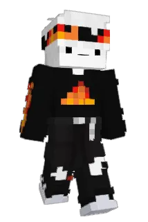 H0tBaby_ Minecraft avatar full body