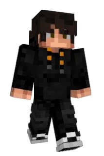 H0wky_ Minecraft avatar full body