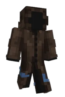 H1eb_ Minecraft avatar full body