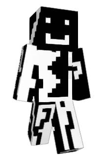 H1pex_YT Minecraft avatar full body