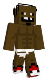 Custom render preview