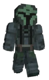 Custom render preview