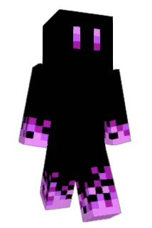 H3lh3im Minecraft avatar full body