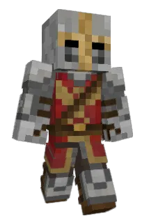 H3ll0_K1ttyy Minecraft avatar full body