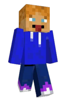 H3nr1XXX Minecraft avatar full body