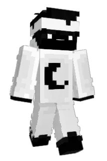 H3nry999 Minecraft avatar full body