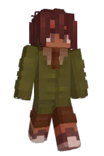 H3nry_Gnil Minecraft avatar full body