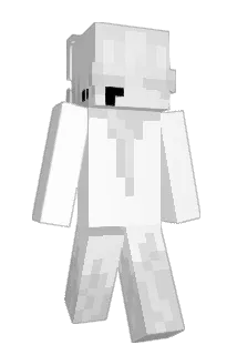 H3va1d7 Minecraft avatar full body
