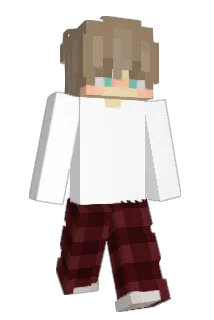 H3zelJ3ff Minecraft avatar full body