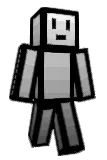 H4RV3ST Minecraft avatar full body