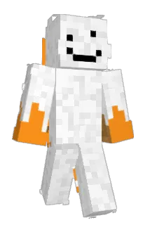 H4ck3rBr0 Minecraft avatar full body