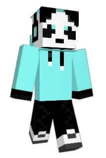 H4ik0 Minecraft avatar full body