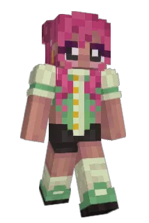 H4ilYe4h Minecraft avatar full body