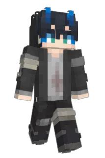 HADES_ATH Minecraft avatar full body