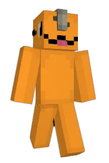 HAGRAAAAAAAAAAAA Minecraft avatar full body
