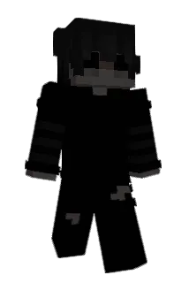 HAHAHAHEHAHAHAHE Minecraft avatar full body