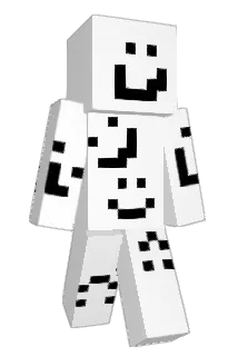 HAMMAN1229 Minecraft avatar full body