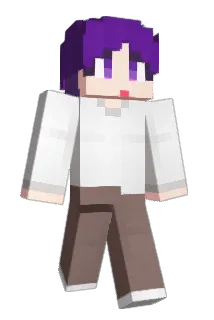 HANSANGGI Minecraft avatar full body