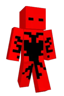 HANSI_URPILS_ Minecraft avatar full body