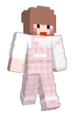 HAN_33 Minecraft avatar full body