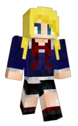 Custom render preview