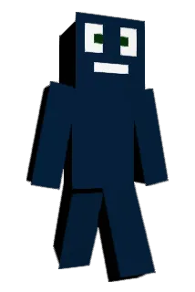 HARUkyabetsu16 Minecraft avatar full body