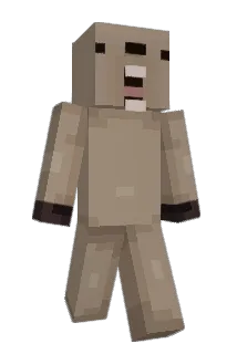 HASBULLAGOOD Minecraft avatar full body